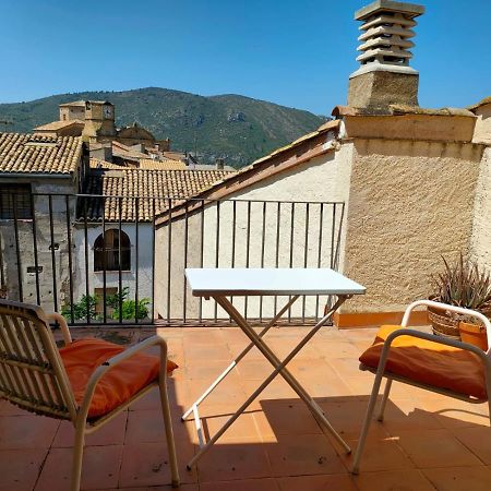 Ca La Magda Villa Camarasa Dış mekan fotoğraf