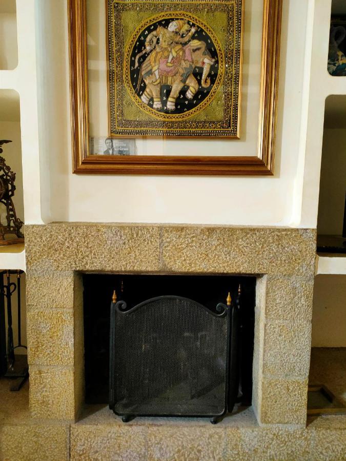 Ca La Magda Villa Camarasa Dış mekan fotoğraf