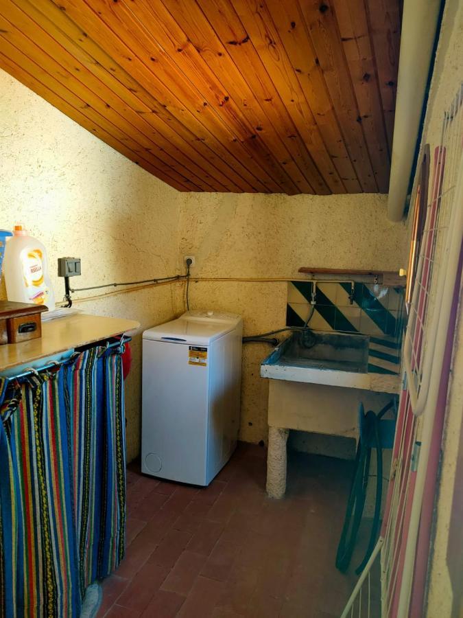 Ca La Magda Villa Camarasa Dış mekan fotoğraf