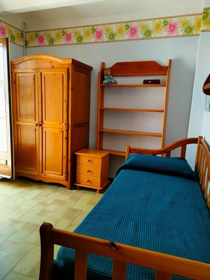 Ca La Magda Villa Camarasa Dış mekan fotoğraf