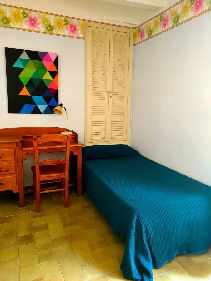 Ca La Magda Villa Camarasa Dış mekan fotoğraf