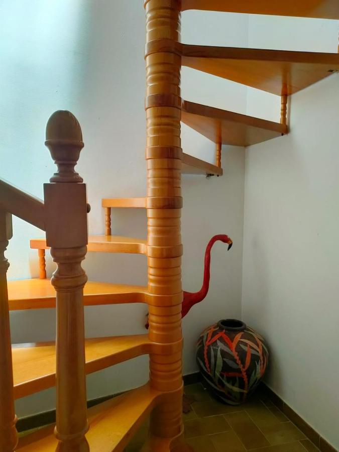 Ca La Magda Villa Camarasa Dış mekan fotoğraf