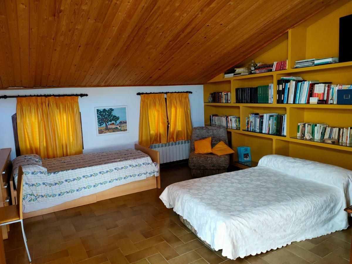 Ca La Magda Villa Camarasa Dış mekan fotoğraf