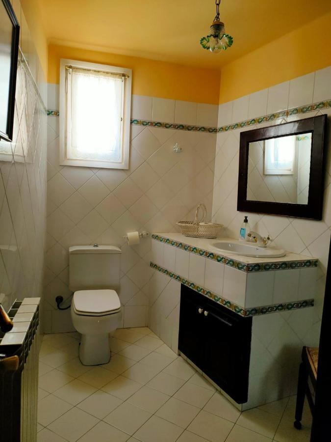 Ca La Magda Villa Camarasa Dış mekan fotoğraf