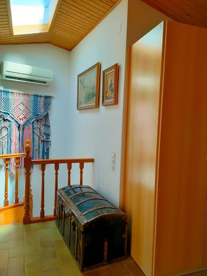 Ca La Magda Villa Camarasa Dış mekan fotoğraf