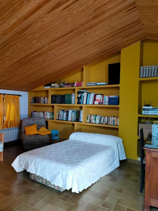 Ca La Magda Villa Camarasa Dış mekan fotoğraf