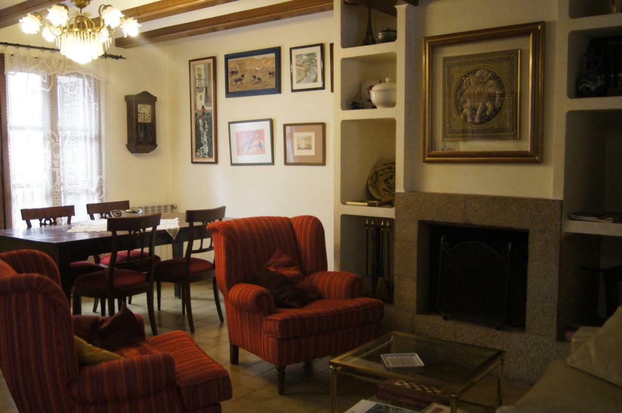 Ca La Magda Villa Camarasa Dış mekan fotoğraf