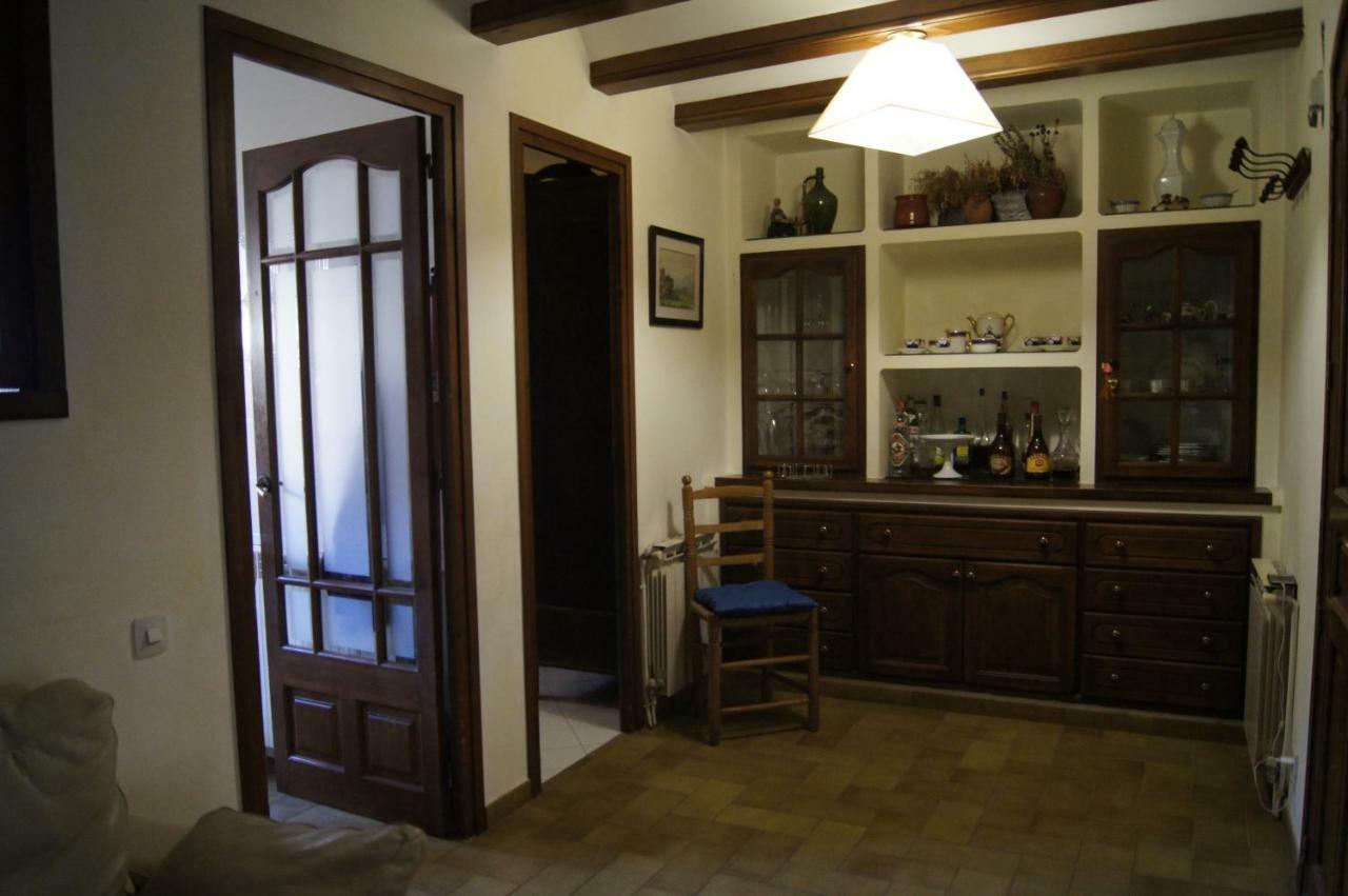 Ca La Magda Villa Camarasa Dış mekan fotoğraf