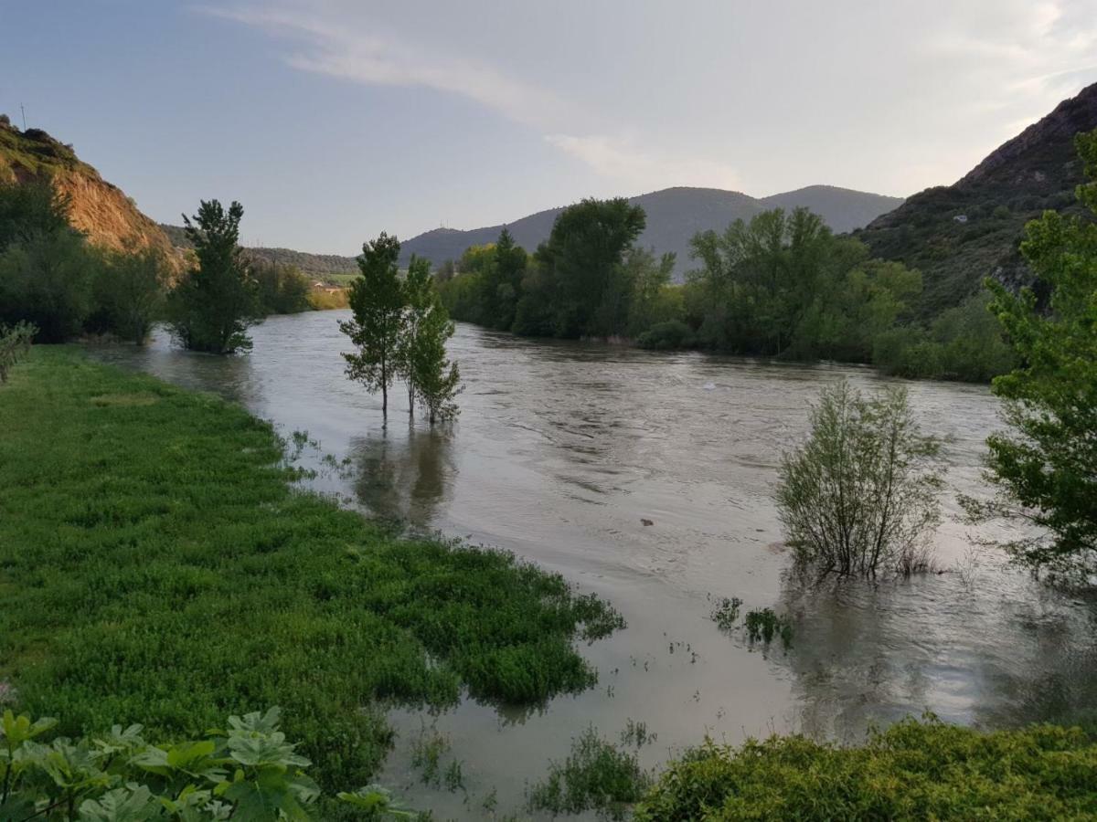 Ca La Magda Villa Camarasa Dış mekan fotoğraf
